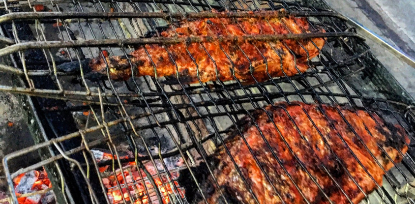 Mamboz Corner Bbq