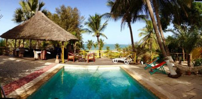 Mansa Lodge