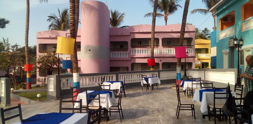 Mansea Hotel