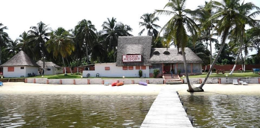 Maria Resort