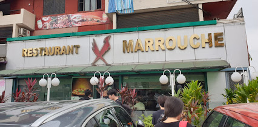 Marrouche