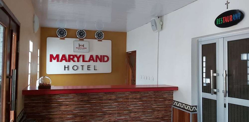 Maryland Hôtel