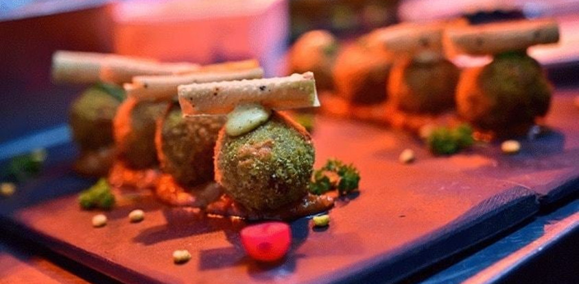 Masala Twist By Venom