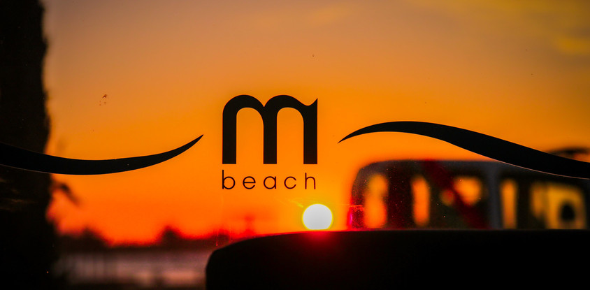Mbeach