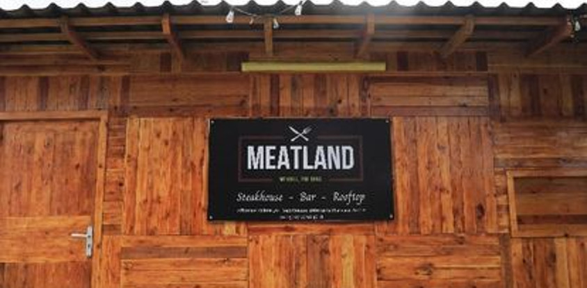 Meatland