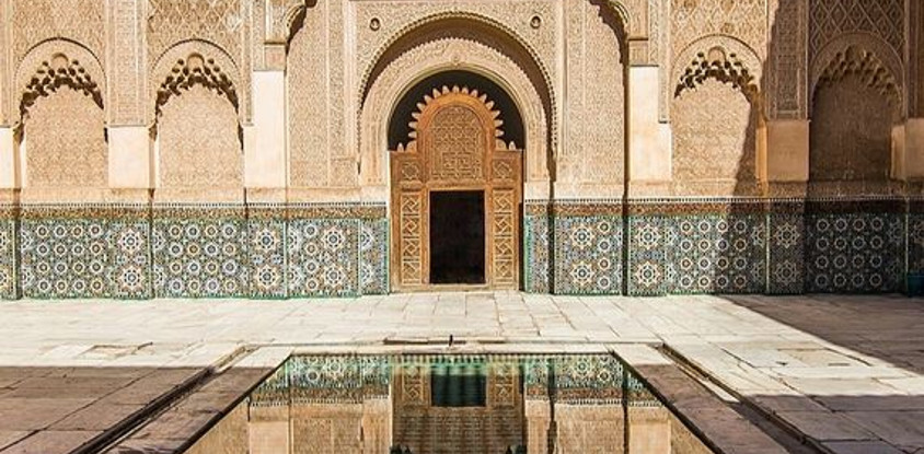 Medersa Ben Youssef