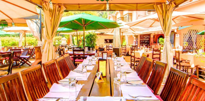 Mediterraneo Ristorante & Bar
