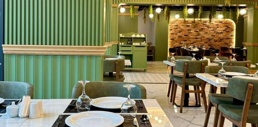 Mekan Restaurant