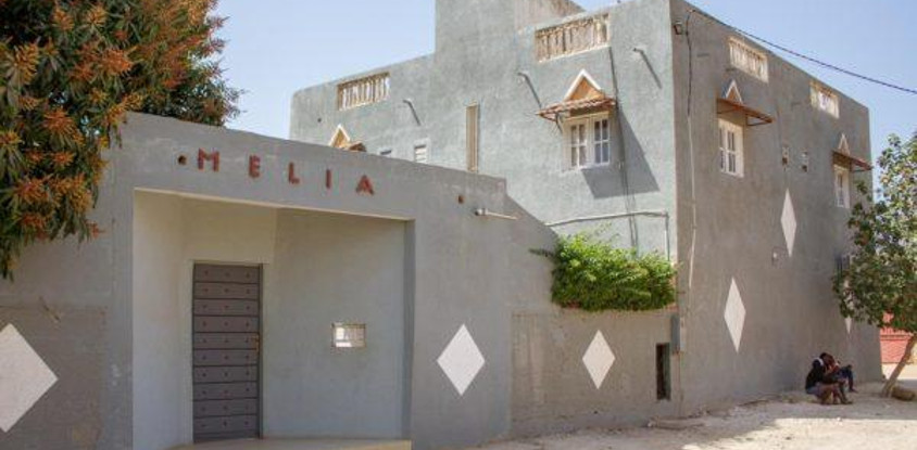Melia Hotel