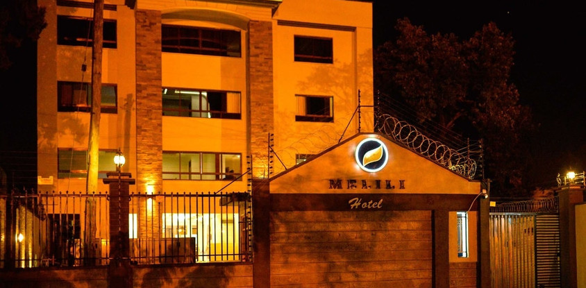 Melili Hotel