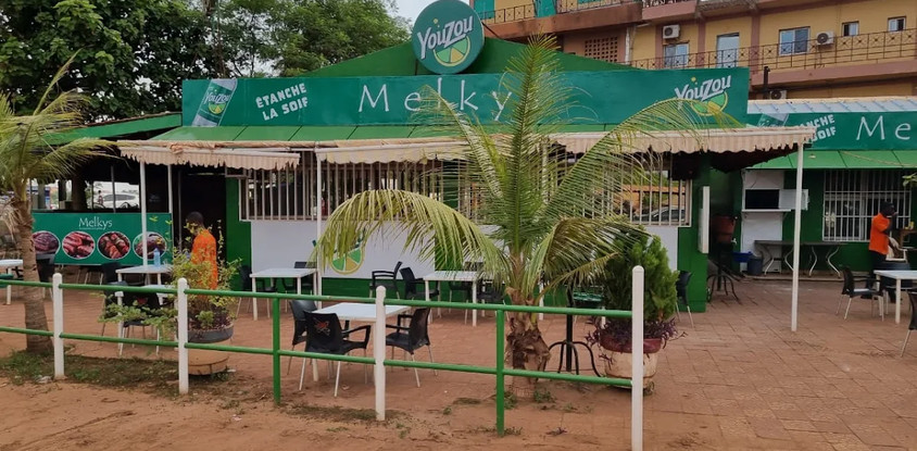 MELKYS