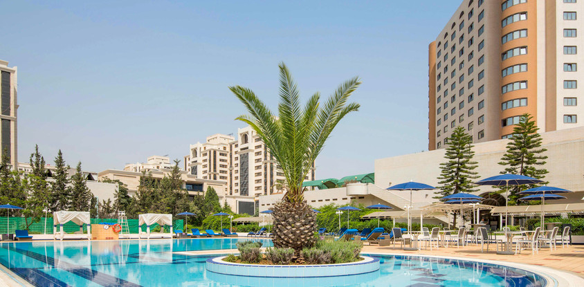 Mercure Alger Aeroport
