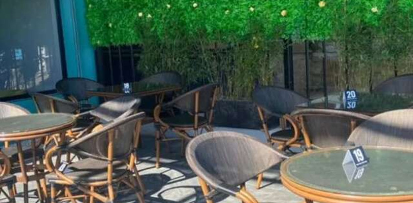 Midtown Restaurant