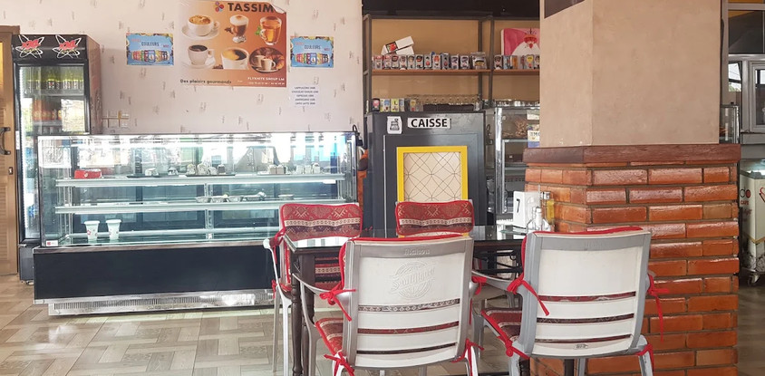 Milando Ice Café