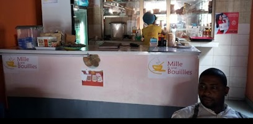 Mille et Une Bouillies