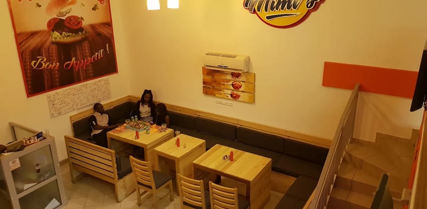 Mimi's Bénin