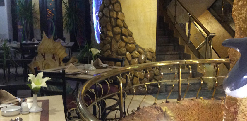 Minaa Restaurant