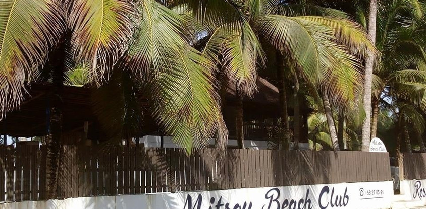 Mitsou Beach Club