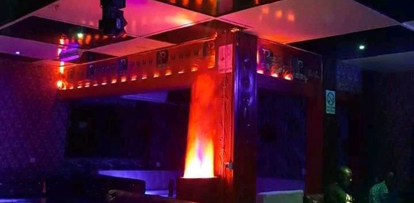 Mix Night Club