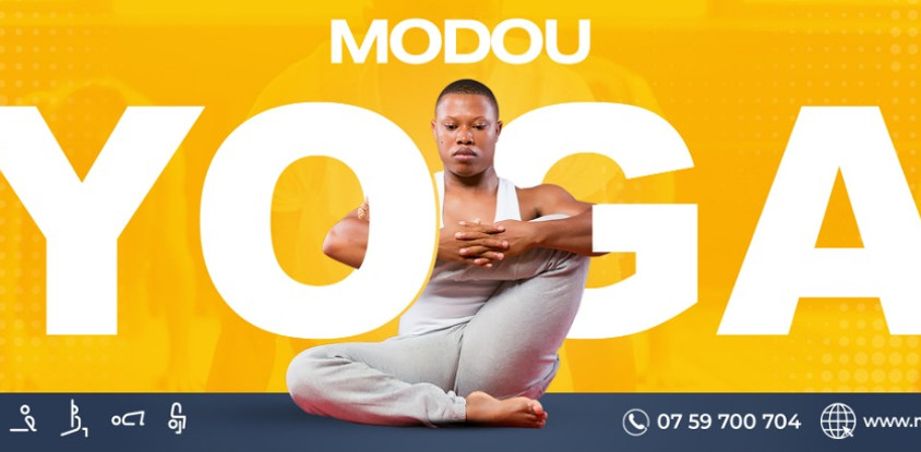 Modou Yoga
