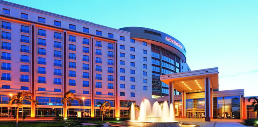 Mövenpick ambassador hotel accra