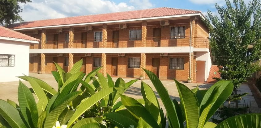 Mogo Self-Catering Apartments