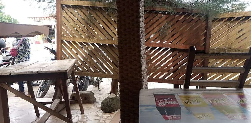 Mon amour