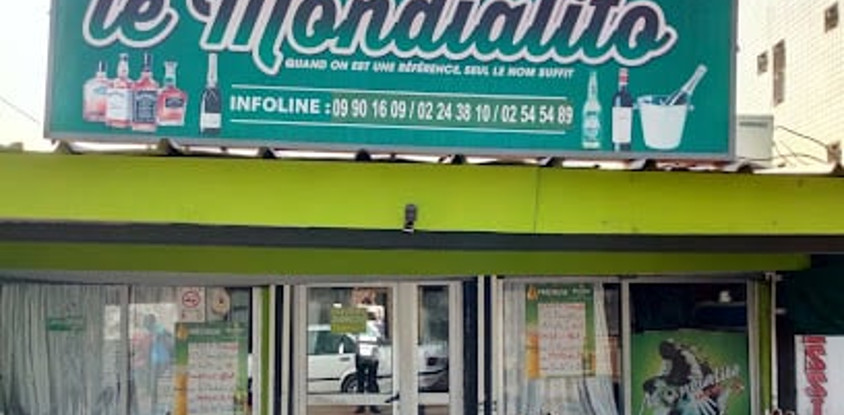 Mondialito