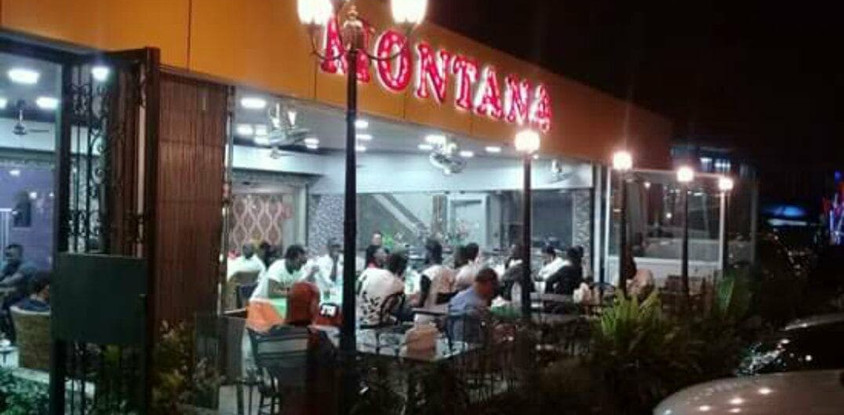 Montana chez Taalat