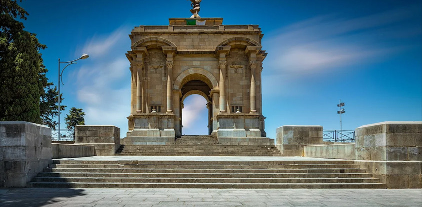 Monument aux Morts