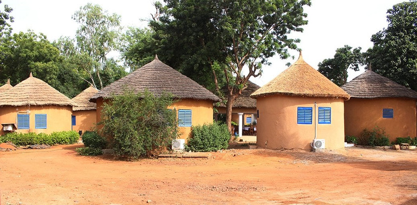 Motel Savane