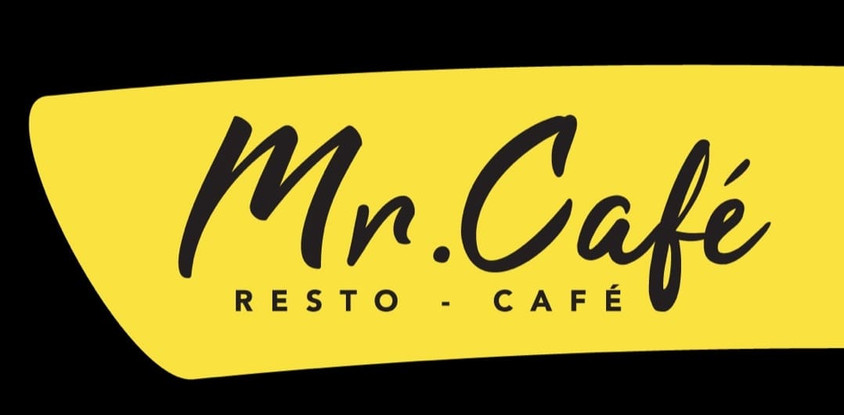 Mr.Café Resto