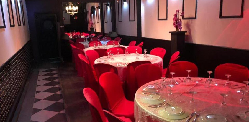 Murano Lounge
