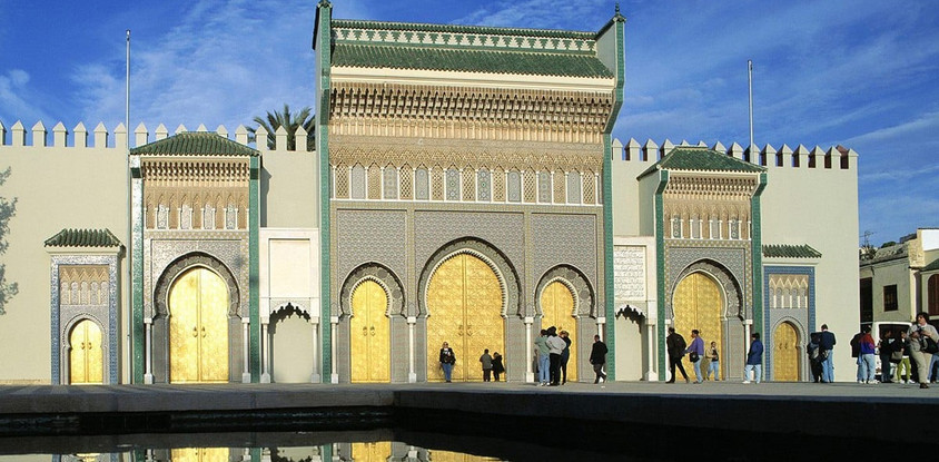 Musée Al Batha de Fès