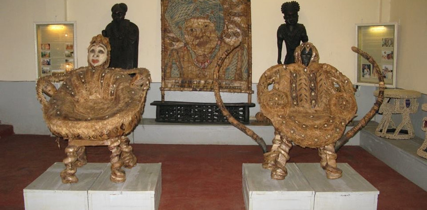 Musée Blackitude