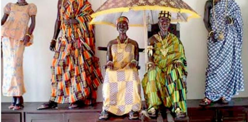 Musée Aniaba d’Assinie