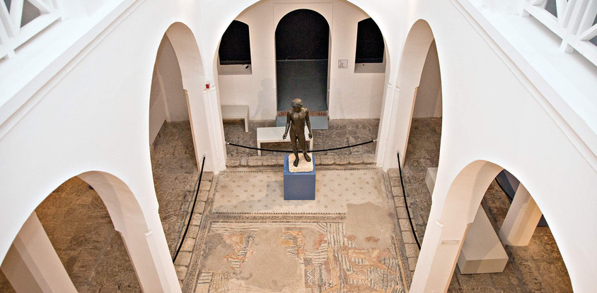 Musée de la Kasbah