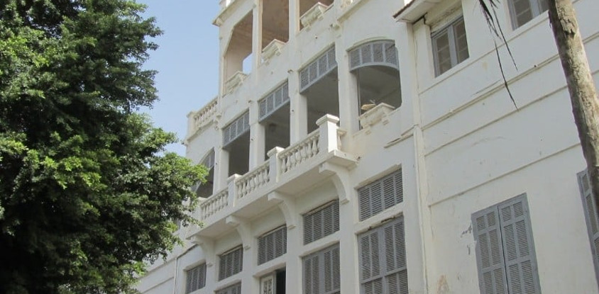 Musée Jean Mermoz