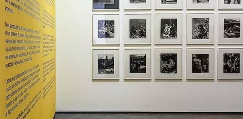 Musée d'Art et de Culture