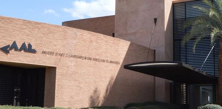 Musée d’Art Contemporain Africain Al Maaden (MACAAL)