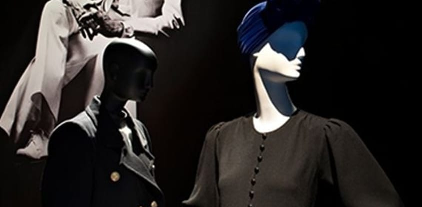 Musée Yves Saint Laurent