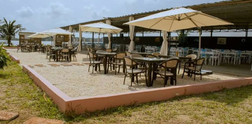 MyKonos Abidjan