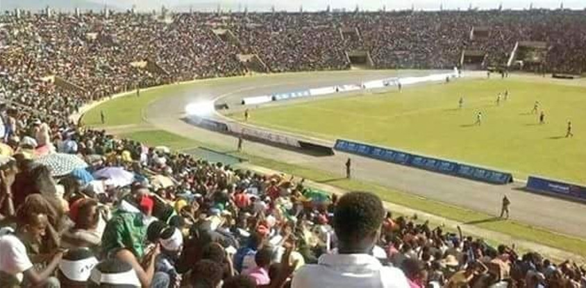 Nairobi City Stadium