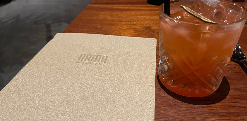 Nama restaurant