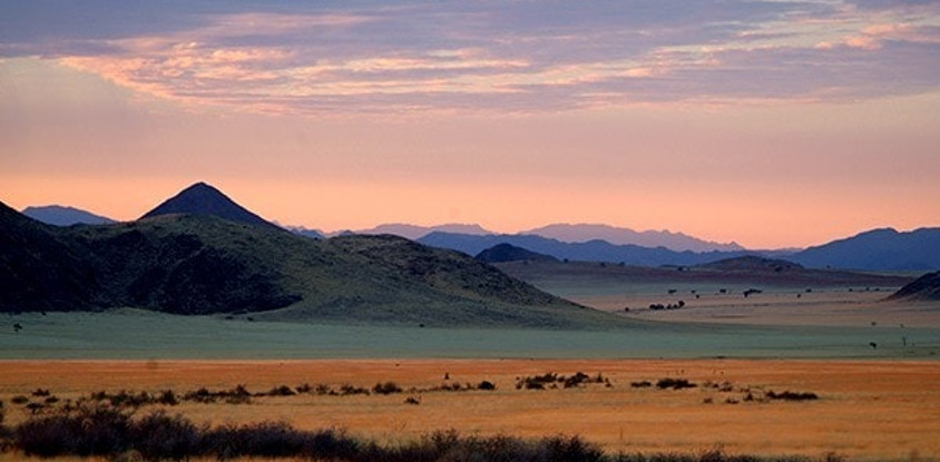 NamibRand Nature Reserve
