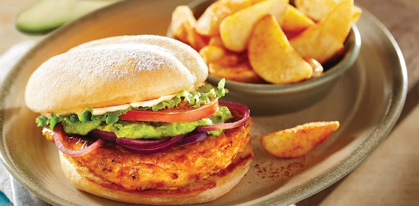 Nando's Francistown Galo