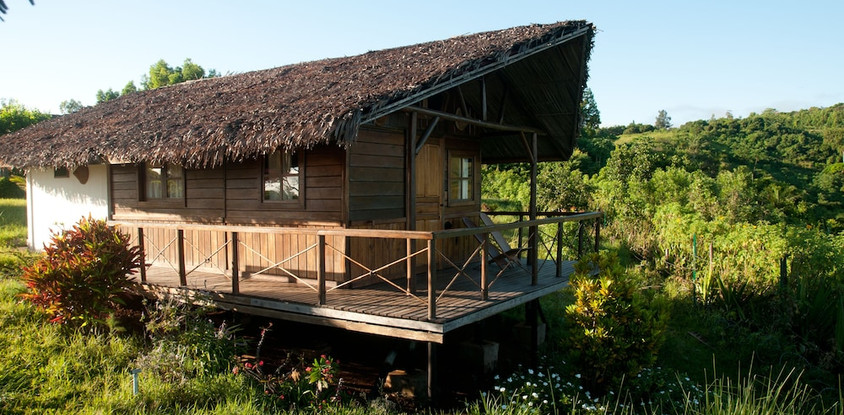 Nature Lodge