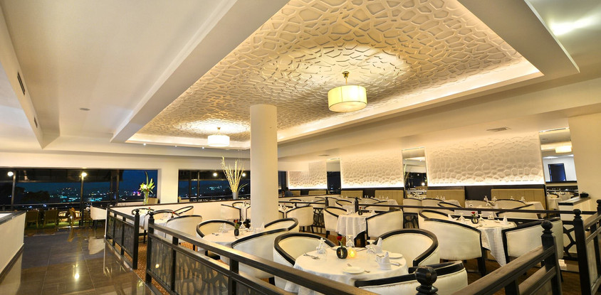 Nawab Asian Bistro