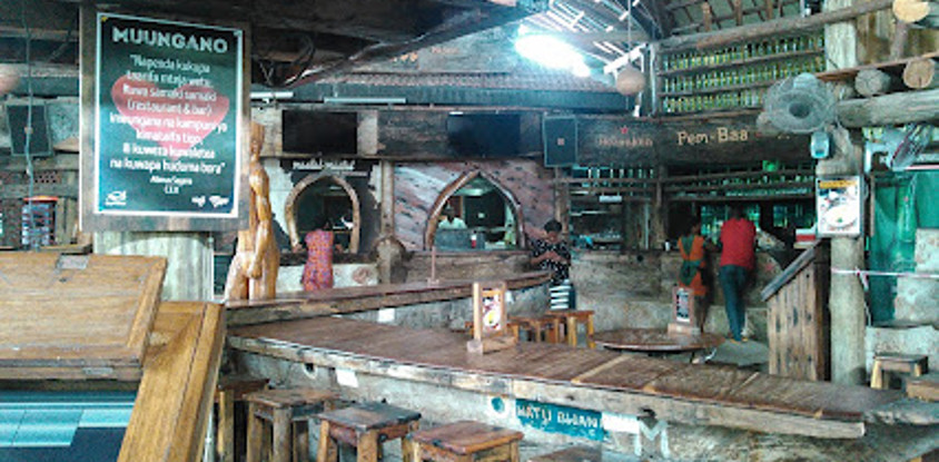 Nawabi Khana