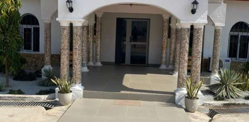 Naya Hôtel